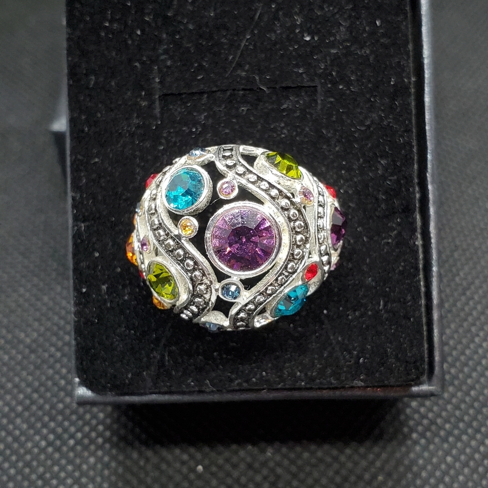 Ladies ring size 7